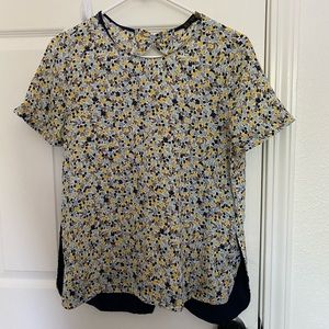 Zara top